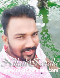 Vallakadavu Muslim Matrimony profile 441766