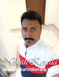 Physical Status based  Muslim Matrimony profile 458742