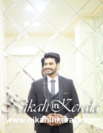 Admin Professional Muslim Matrimony profile 544263