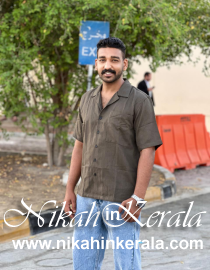 Education based  Muslim Grooms profile 537657