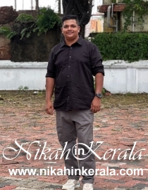 Physical Status based  Muslim Matrimony profile 557708