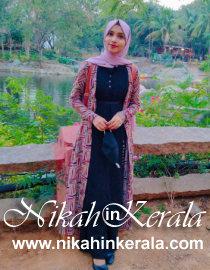 Chartered Accountant Muslim Brides profile 352184