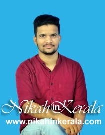 Job based  Muslim Grooms profile 478953