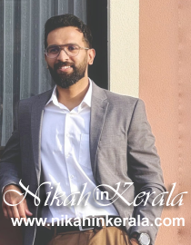 Education based  Muslim Brides profile 483295