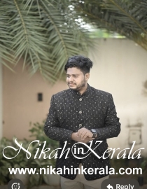 Marital Status based  Muslim Brides profile 491506