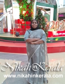 Sect based  Muslim Matrimony profile 511930