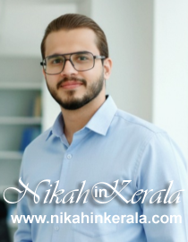 Banking Professional Muslim Matrimony profile 520759
