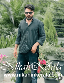 Working country based  Muslim Grooms profile 528608