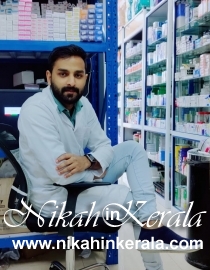 Sect based  Muslim Grooms profile 344337
