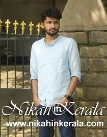 Kerala Muslim Matrimony profile 459506
