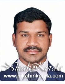 Padinjarathara Muslim Matrimony profile 471481
