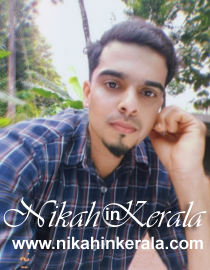Location based  Muslim Matrimony profile 351158