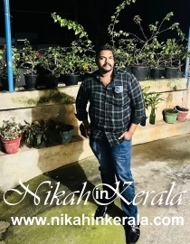 Physical Status based  Muslim Grooms profile 485427