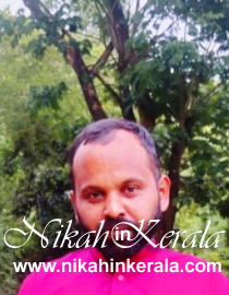 Working country based  Muslim Matrimony profile 513327