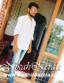 Sect based  Muslim Grooms profile 386612