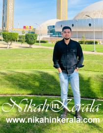 Marital Status based  Muslim Matrimony profile 433192