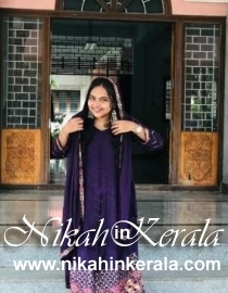 Sect based  Muslim Brides profile 484599