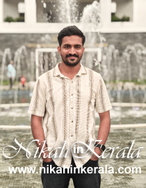 Job based  Muslim Grooms profile 479872