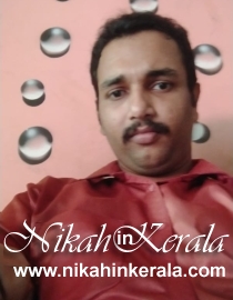 Job based  Muslim Grooms profile 496037