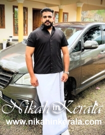 Job based  Muslim Grooms profile 453476