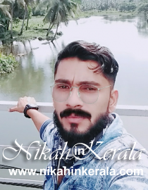 Physical Status based  Muslim Matrimony profile 352421