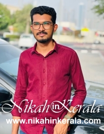 Marital Status based  Muslim Grooms profile 422476