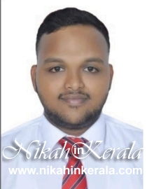 Physical Status based  Muslim Marriage Bureau profile 456635