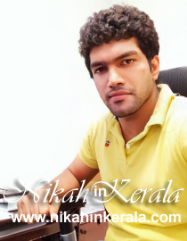 Education based  Muslim Grooms profile 482766