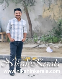 Physical Status based  Muslim Brides profile 489315