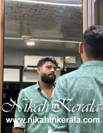 Elanthoor Muslim Marriage Bureau profile 508622