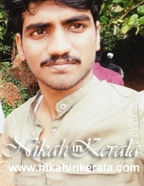 Sect based  Muslim Grooms profile 507887
