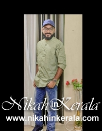 Education based  Muslim Brides profile 517505