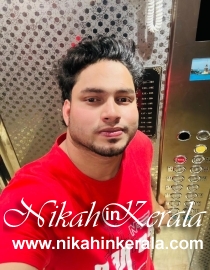 Job based  Muslim Grooms profile 529752