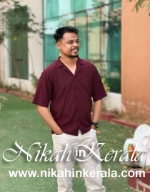 Job based  Muslim Matrimony profile 426290