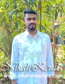 Education based  Muslim Grooms profile 557817