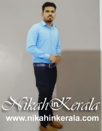 Cheekode  Muslim Marriage Bureau profile 453113