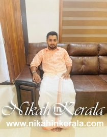 Job based  Muslim Matrimony profile 473562