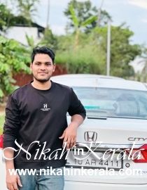 Physical Status based  Muslim Matrimony profile 490210