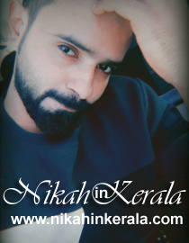 Education based  Muslim Grooms profile 485827