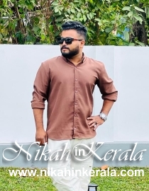 Education based  Muslim Grooms profile 494845