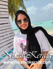 Education based  Muslim Matrimony profile 505780
