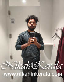 Education based  Muslim Grooms profile 412494