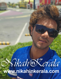 Job based  Muslim Grooms profile 502561