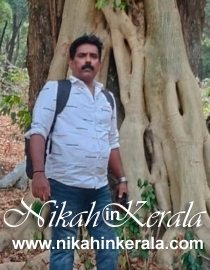 Ramamangalam Muslim Matrimony profile 527705