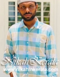 Job based  Muslim Grooms profile 422480