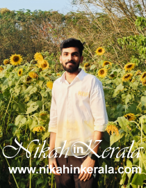 Working country based  Muslim Matrimony profile 533837