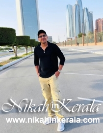 Marital Status based  Muslim Grooms profile 535986