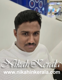 Physical Status based  Muslim Matrimony profile 546665