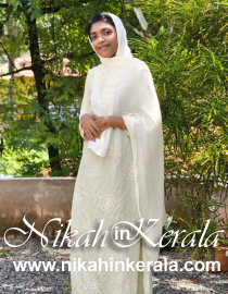 Physical Status based  Muslim Grooms profile 518729
