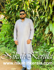 Job based  Muslim Marriage Bureau profile 429288